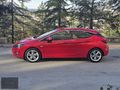 DEMİRKOL OTOMOTİV'DEN 2016 MODEL OPEL ASTRA 1.4 T DYNAMİC KIŞ