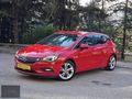 DEMİRKOL OTOMOTİV'DEN 2016 MODEL OPEL ASTRA 1.4 T DYNAMİC KIŞ