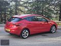 DEMİRKOL OTOMOTİV'DEN 2016 MODEL OPEL ASTRA 1.4 T DYNAMİC KIŞ
