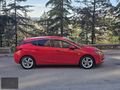 DEMİRKOL OTOMOTİV'DEN 2016 MODEL OPEL ASTRA 1.4 T DYNAMİC KIŞ
