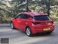 DEMİRKOL OTOMOTİV'DEN 2016 MODEL OPEL ASTRA 1.4 T DYNAMİC KIŞ