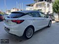 HC OTOMOTİVDEN OPEL ASTRA DYNAMİC 1.4TURBO MANUEL