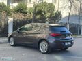 2016 OPEL ASTRA 1.4 DYNAMİC 150hp OTOMATİK