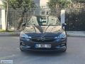 2016 OPEL ASTRA 1.4 DYNAMİC 150hp OTOMATİK