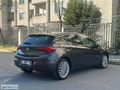 2016 OPEL ASTRA 1.4 DYNAMİC 150hp OTOMATİK