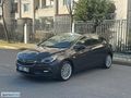2016 OPEL ASTRA 1.4 DYNAMİC 150hp OTOMATİK