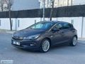 2016 OPEL ASTRA 1.4 DYNAMİC 150hp OTOMATİK