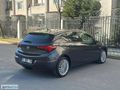 2016 OPEL ASTRA 1.4 DYNAMİC 150hp OTOMATİK