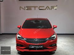 NETCAR'DAN 2017 OPEL ASTRA 1.4.T DYNAMİC 90.000 KM