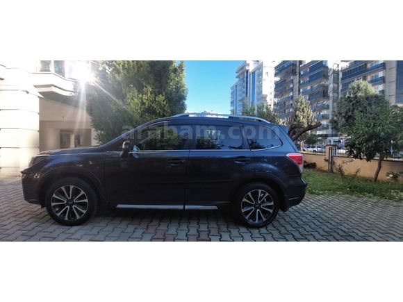 Sahibinden Subaru Forester 2.0i Premium Plus 2018 Model