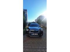 Sahibinden Subaru Forester 2.0i Premium Plus 2018 Model