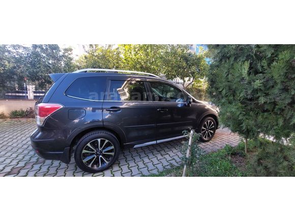Sahibinden Subaru Forester 2.0i Premium Plus 2018 Model