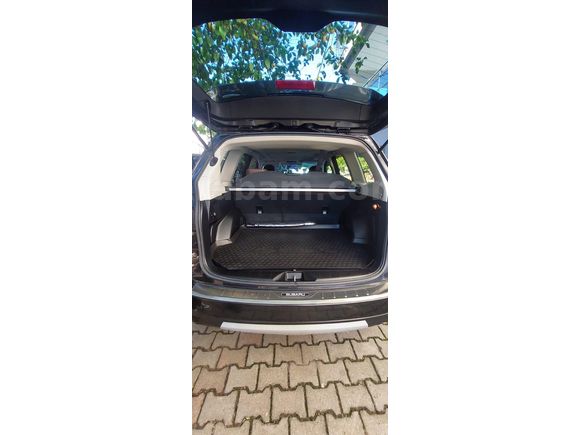 Sahibinden Subaru Forester 2.0i Premium Plus 2018 Model