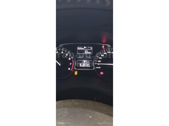 Sahibinden Subaru Forester 2.0i Premium Plus 2018 Model