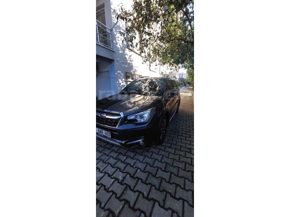 Sahibinden Subaru Forester 2.0i Premium Plus 2018 Model