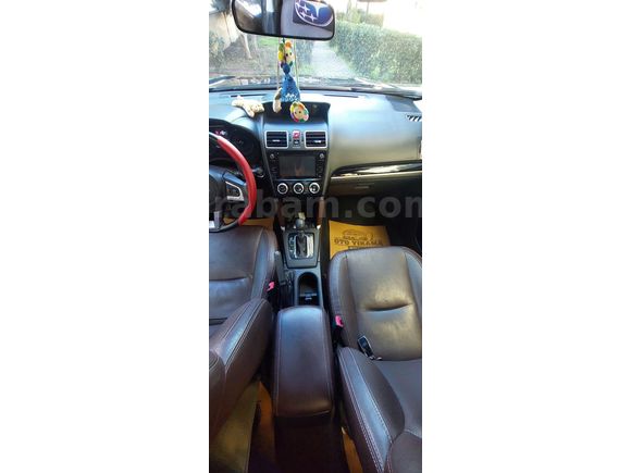 Sahibinden Subaru Forester 2.0i Premium Plus 2018 Model