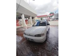Sahibinden Hyundai Accent 1.3 LS 1997 Model
