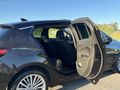 KESKİN MOTORS'tan 2016 OPEL ASTRA OTOMATİK 1.4T DYNAMİC