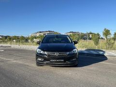 KESKİN MOTORS'tan 2016 OPEL ASTRA OTOMATİK 1.4T DYNAMİC