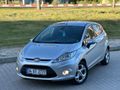 Galeriden Ford Fiesta 1.4 TDCi Titanium X 2011 Model Kütahya
