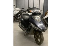 HONDA SPACY 110 ELDEN TAKSİT ve KREDİ KARTINA TAKSİT İMKANI
