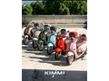 MOTO MOTTO KIMMI APRICITY VADE FARKSIZ 8 TAKSİT 0 FAİZ !