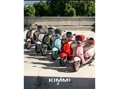 MOTO MOTTO KIMMI APRICITY VADE FARKSIZ 8 TAKSİT 0 FAİZ !