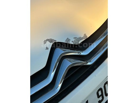 Sahibinden Citroen C4 1.6 e-HDi Confort 2011 Model 