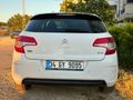 Sahibinden Citroen C4 1.6 e-HDi Confort 2011 Model 