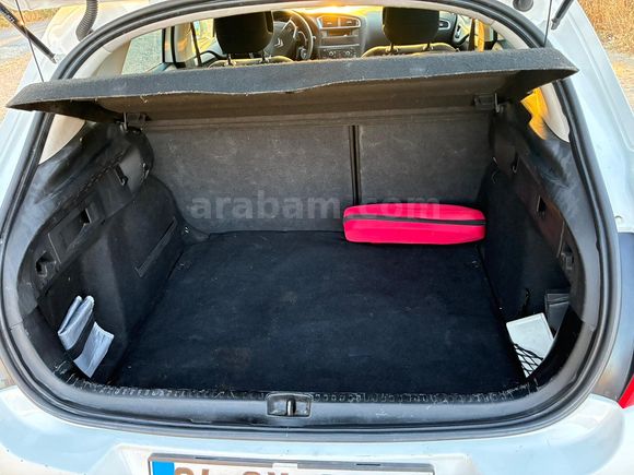 Sahibinden Citroen C4 1.6 e-HDi Confort 2011 Model 