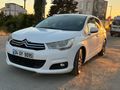 Sahibinden Citroen C4 1.6 e-HDi Confort 2011 Model 