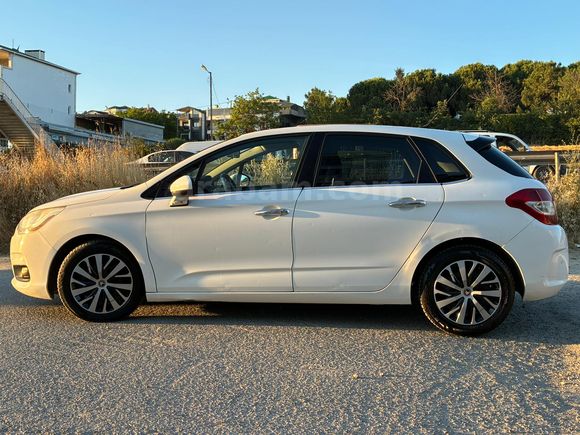 Sahibinden Citroen C4 1.6 e-HDi Confort 2011 Model 