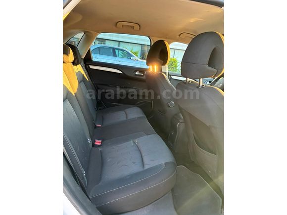 Sahibinden Citroen C4 1.6 e-HDi Confort 2011 Model 