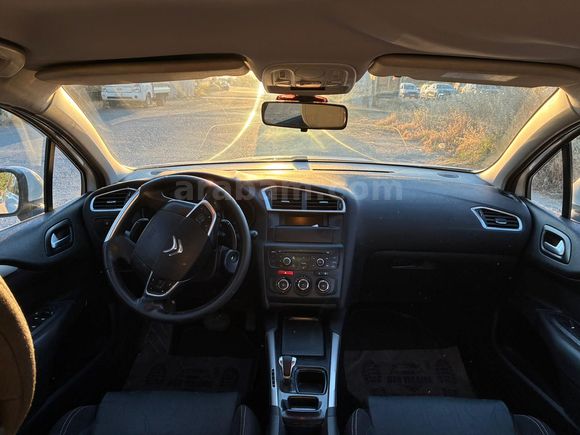 Sahibinden Citroen C4 1.6 e-HDi Confort 2011 Model 