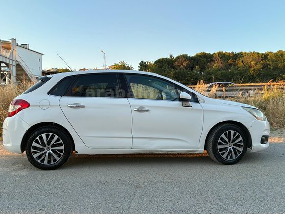 Sahibinden Citroen C4 1.6 e-HDi Confort 2011 Model 