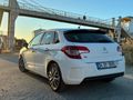 Sahibinden Citroen C4 1.6 e-HDi Confort 2011 Model 