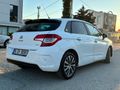 Sahibinden Citroen C4 1.6 e-HDi Confort 2011 Model 