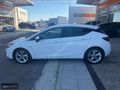 Otomatik Opel Astra 1.4 Turbo