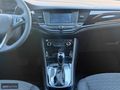 Otomatik Opel Astra 1.4 Turbo