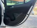 Otomatik Opel Astra 1.4 Turbo