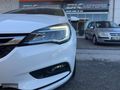 Otomatik Opel Astra 1.4 Turbo