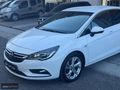 Otomatik Opel Astra 1.4 Turbo