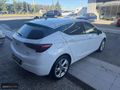 Otomatik Opel Astra 1.4 Turbo