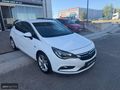 Otomatik Opel Astra 1.4 Turbo