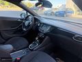 Otomatik Opel Astra 1.4 Turbo