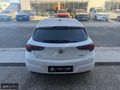 Otomatik Opel Astra 1.4 Turbo