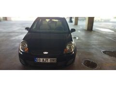 Sahibinden Ford Fiesta 1.4 TDCi Cool 2008 Model