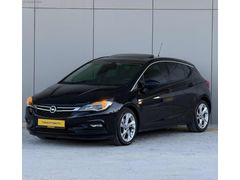 TUNUS OTOMOTİV'DEN HATASIZ AYARINDA DÜŞÜK KM SUNROOF 1.4T ASTRA