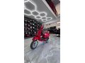 REVOLT RS4 50 CC B EHLİYETE UYGUN - VADE FARKSIZ 6 TAKSİT İMKANI