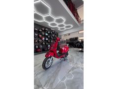 REVOLT RS4 50 CC B EHLİYETE UYGUN - VADE FARKSIZ 6 TAKSİT İMKANI